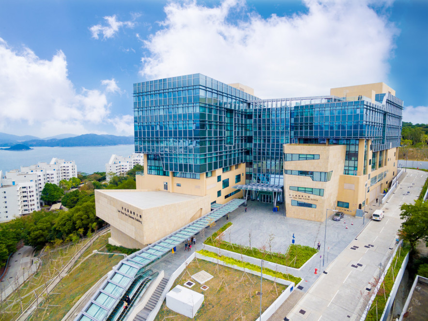 State-of-the-Art Campus