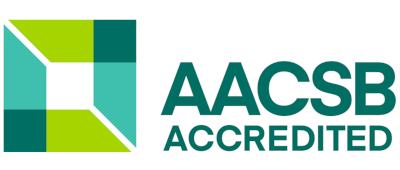 AACSB Accredited