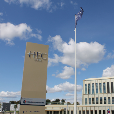 HEC Paris