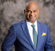 HKUST MSBA Academic Director – Chair Professor Lancelot F. James
